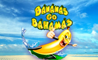 Бананы Гоу Багамы
