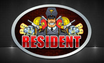 Resident 